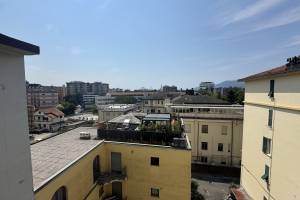 Bilocale con Cantina La Spezia