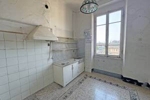 Bilocale con Cantina La Spezia