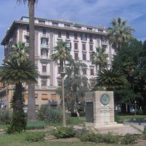 esterno
