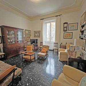 soggiorno