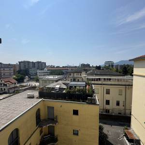 Bilocale con Cantina La Spezia