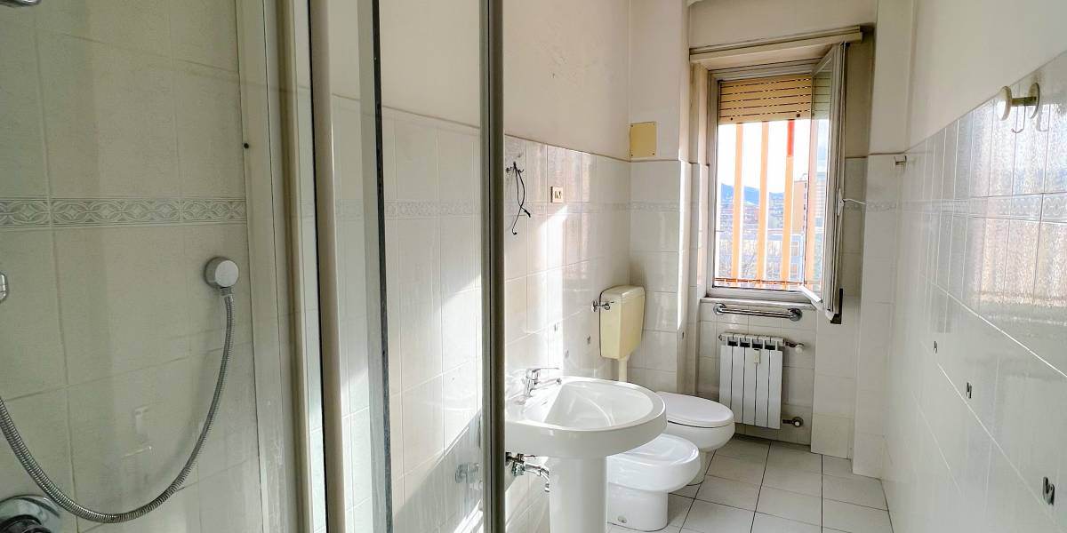 bagno