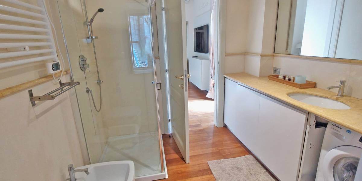 bagno