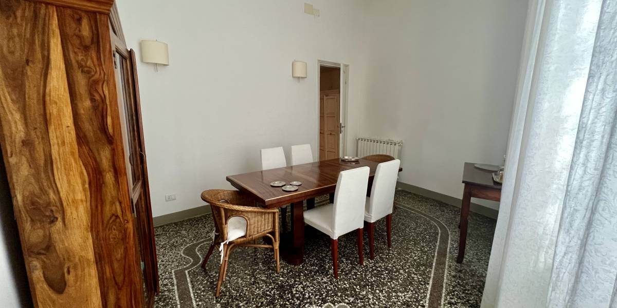 sala da pranzo