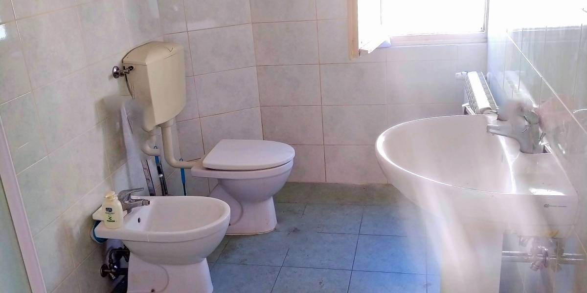 bagno