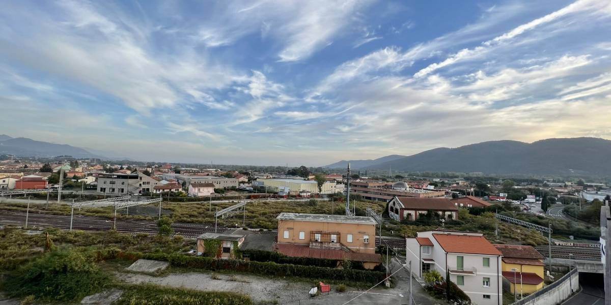 panorama