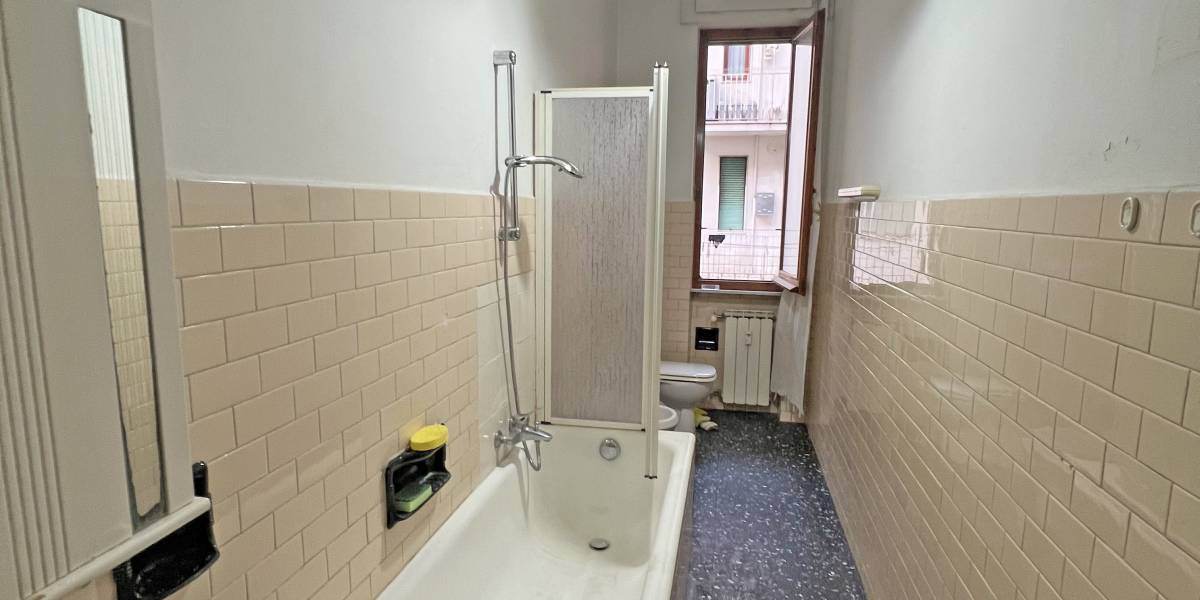 bagno