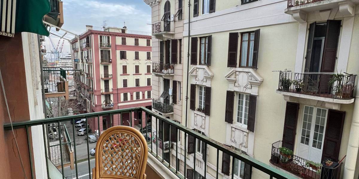 balcone