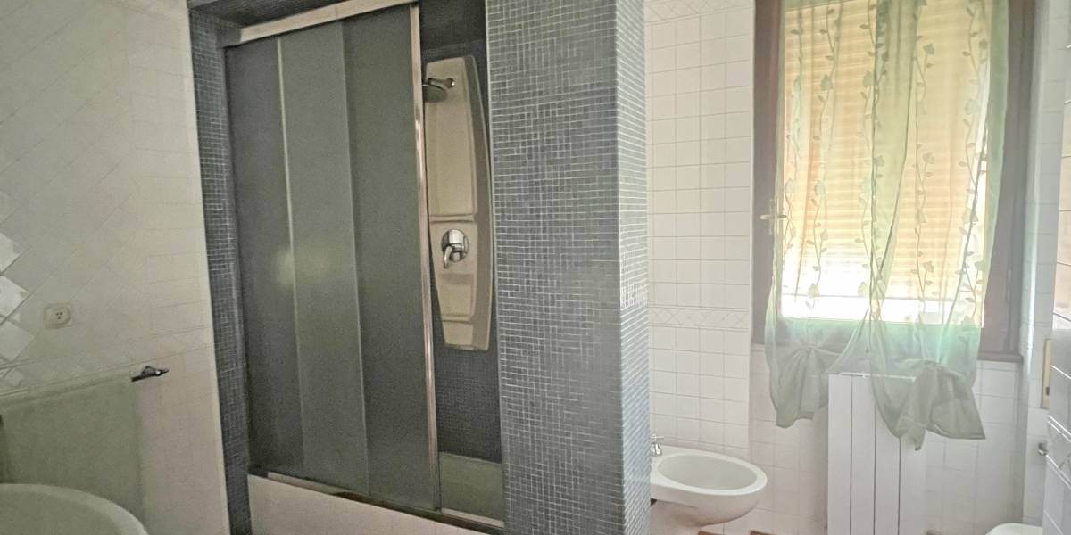 bagno