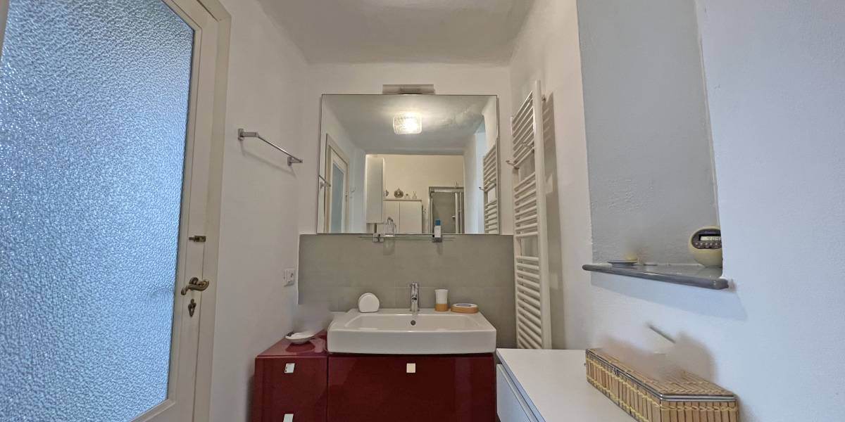 bagno