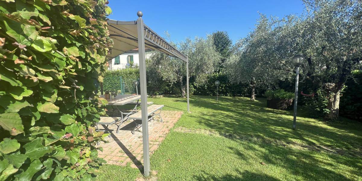giardino