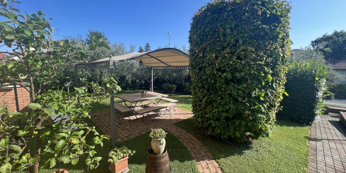 giardino