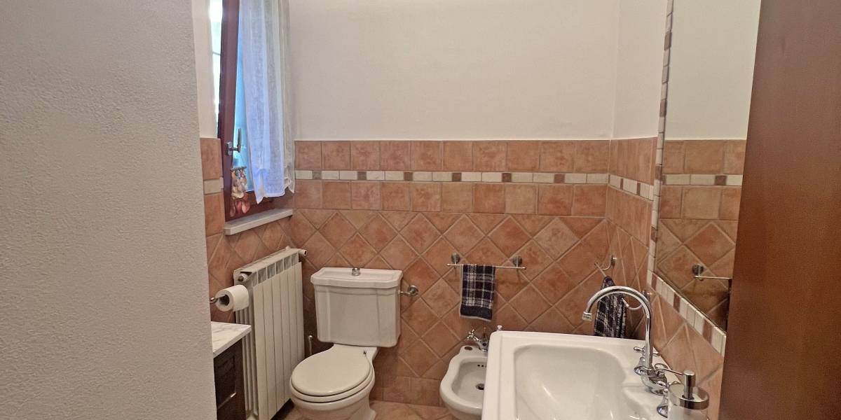 bagno