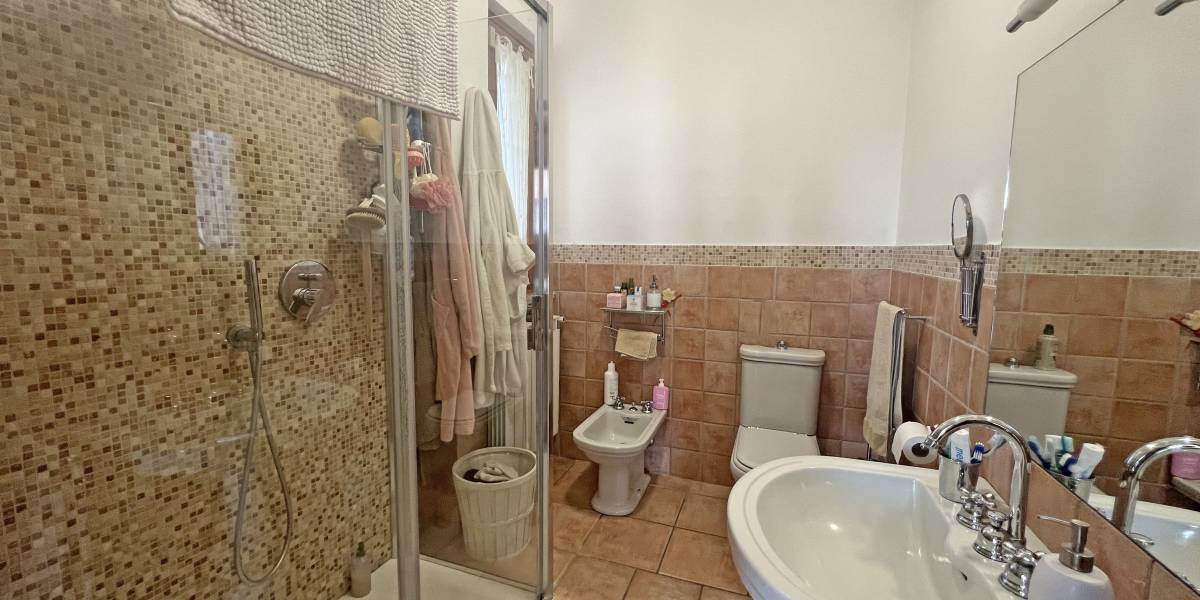 bagno
