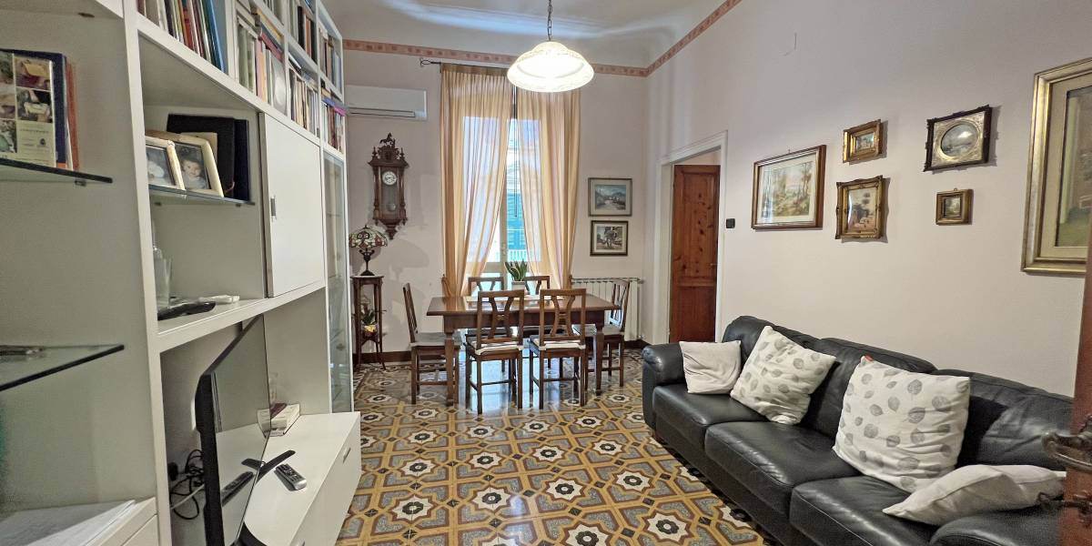 soggiorno