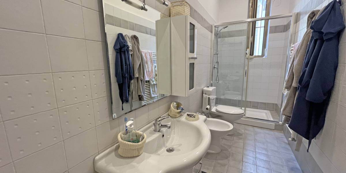 bagno