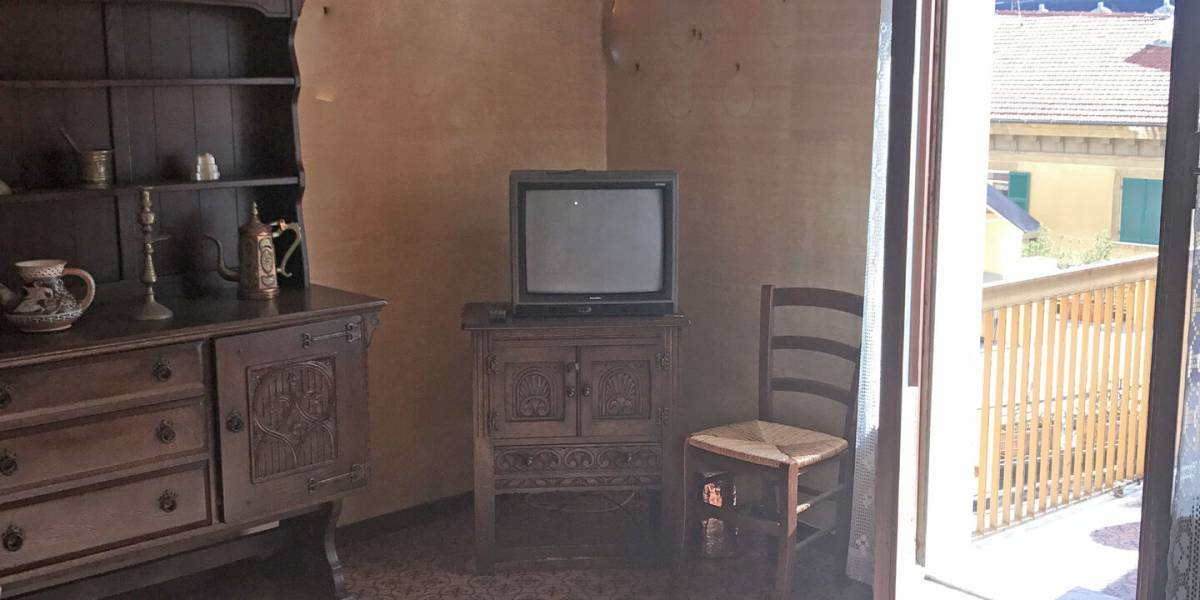 sala da pranzo