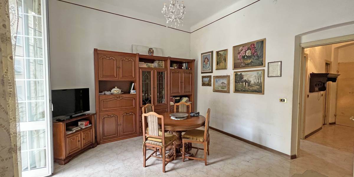 soggiorno