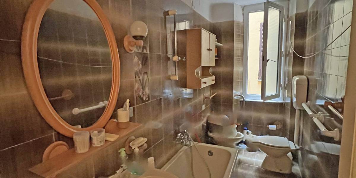 bagno