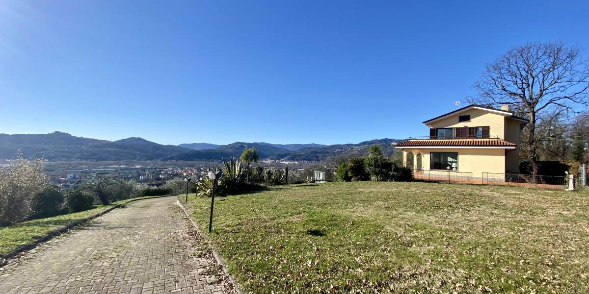 esterno