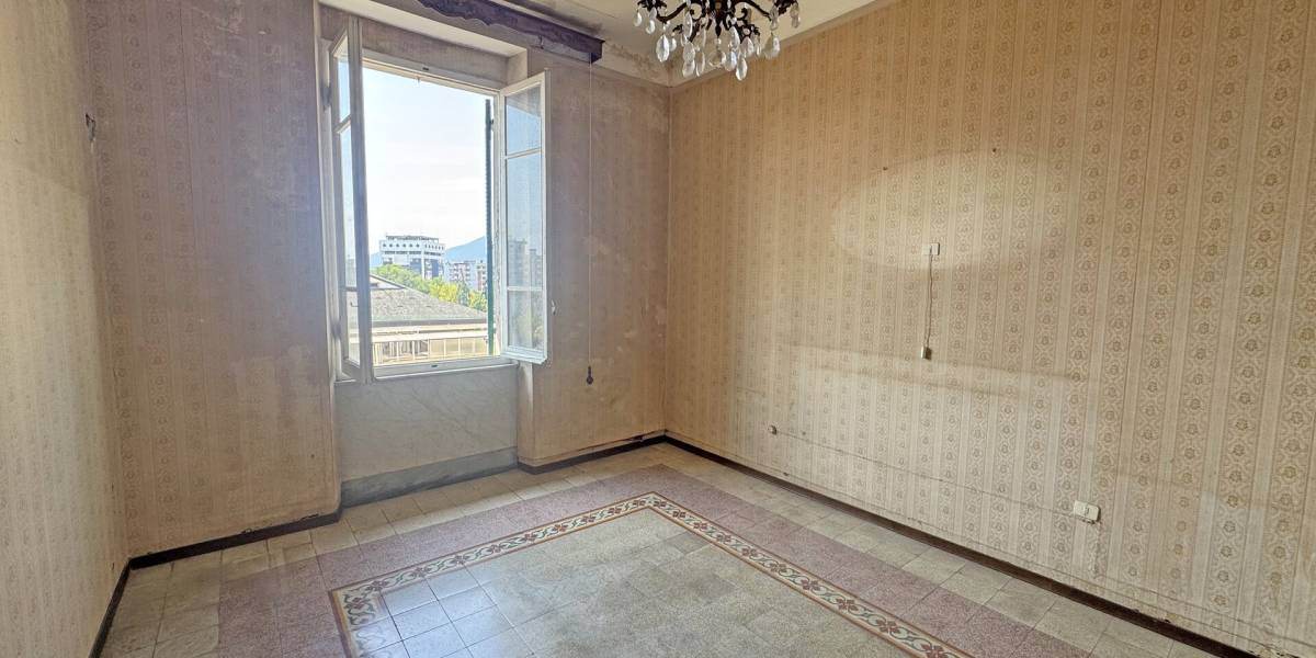 Bilocale con Cantina La Spezia