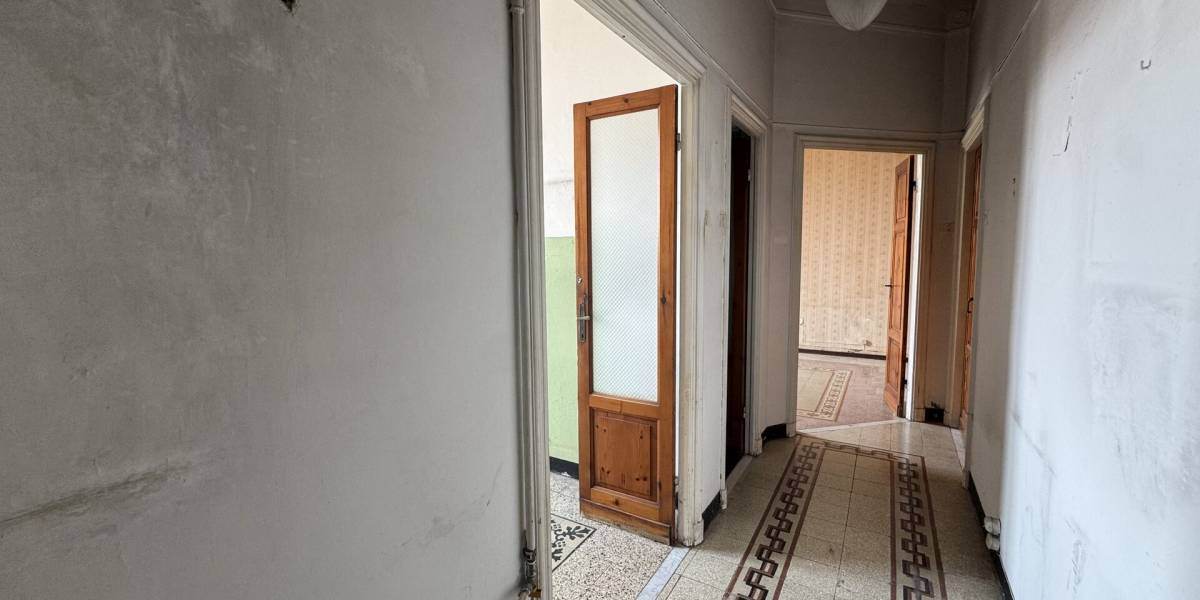 Bilocale con Cantina La Spezia