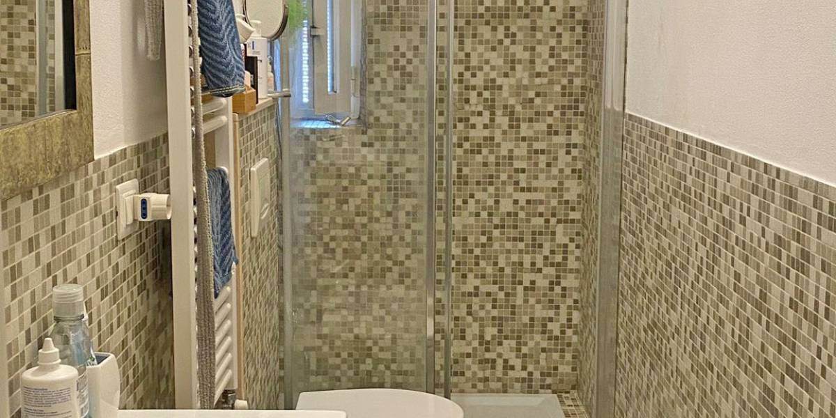 bagno