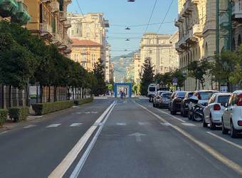 via Chiodo